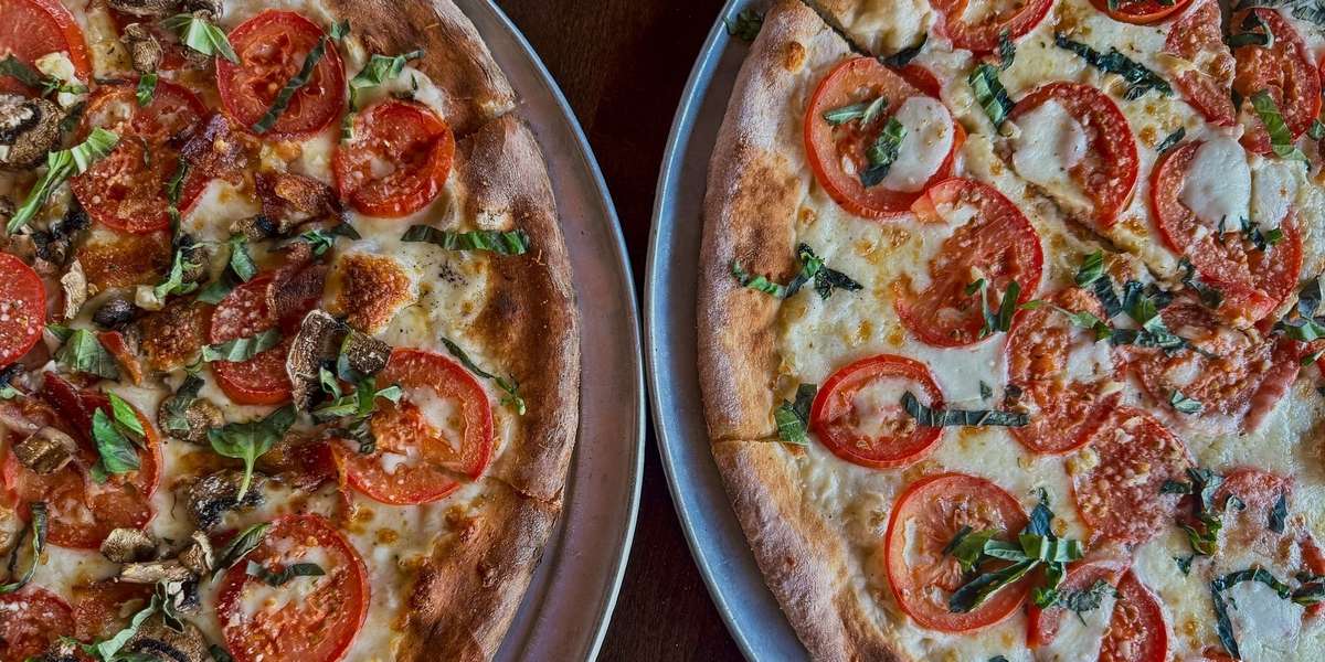 Eli's Brick Oven Pizza & Market