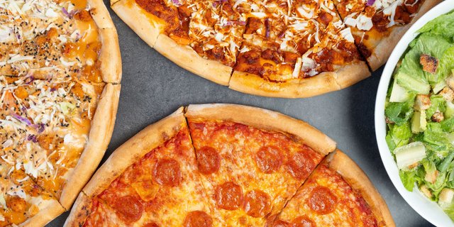 NYC Pizza Package