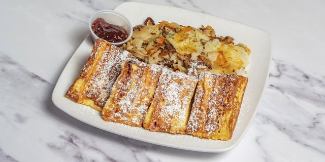 Monte Cristo