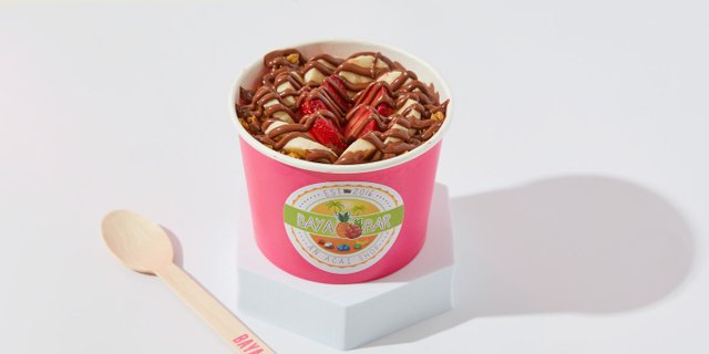 The Bella Oatmeal