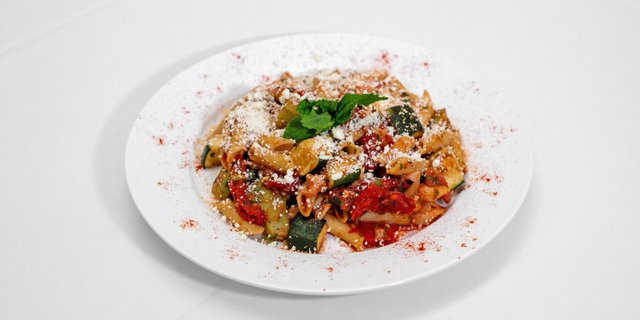 Mediterranean Pasta Boxed Lunch