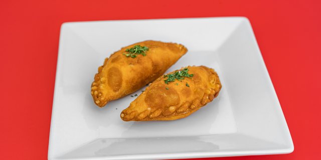 Beef Empanadas