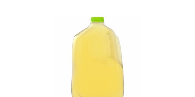 Gallon Lemonade