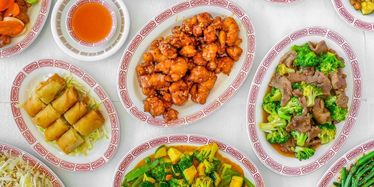 Lai Lai Restaurant