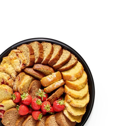 Nut Bread & Pound Cake Sampler