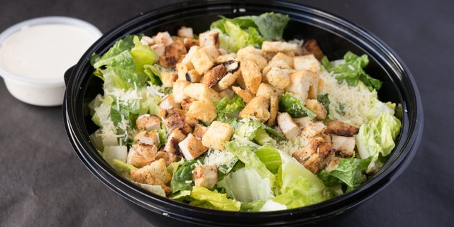 Caesar Salad