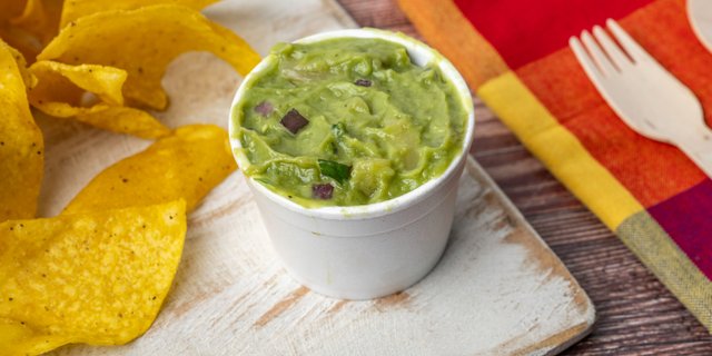 Chips & Dips