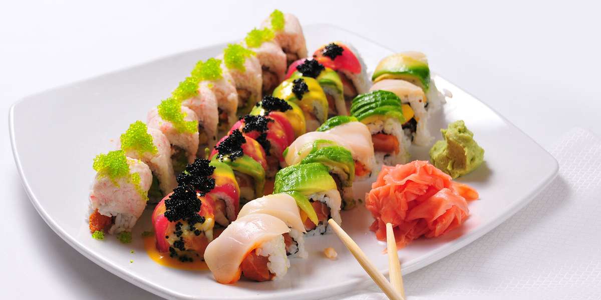 Minato Sushi Bar