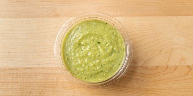 Salsa Verde