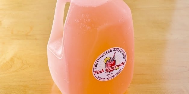 Gallon Pink Lemonade