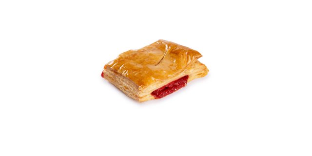Guava Pastries