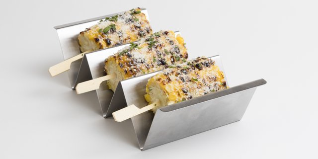 Mexican Street Corn