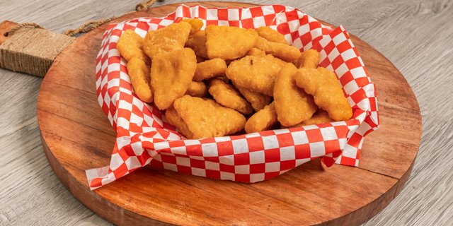 Mac n Cheese Bites