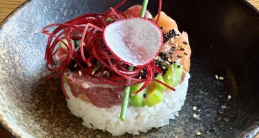 Sabi Sushi