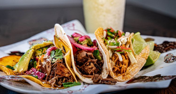 Ramiro's Cantina Catering, Jeffersonville, IN