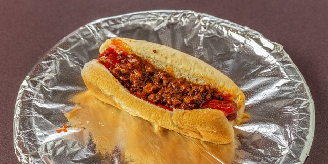 Chili Dog