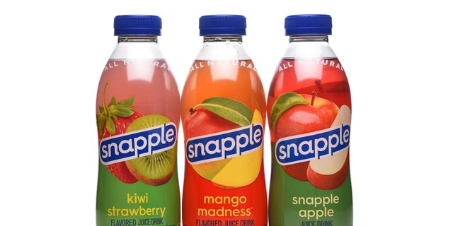 Snapple