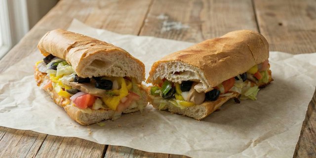 Vegetarian