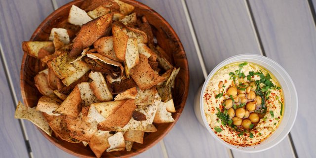 Chip & Dip Pack