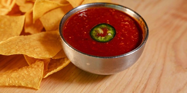 Salsa