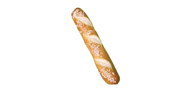 Salted Pretzel Stick