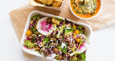 Sessions West Coast Deli