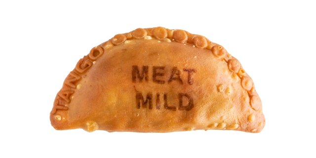Meat Empanada