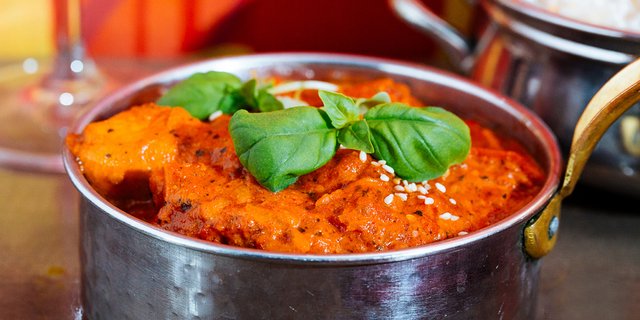 Paneer Lababdar