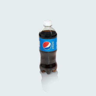 Pepsi - 20oz Bottle