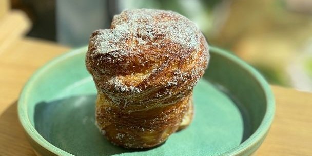 Cruffin