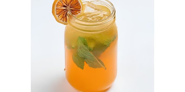 Miami Iced Tea