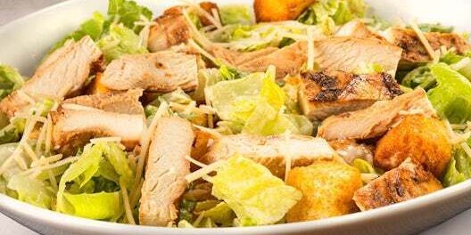 Chicken Caesar Box Lunch