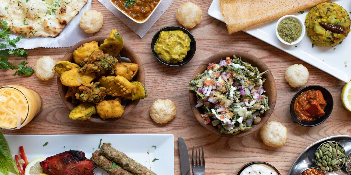 Delhi Dhaba