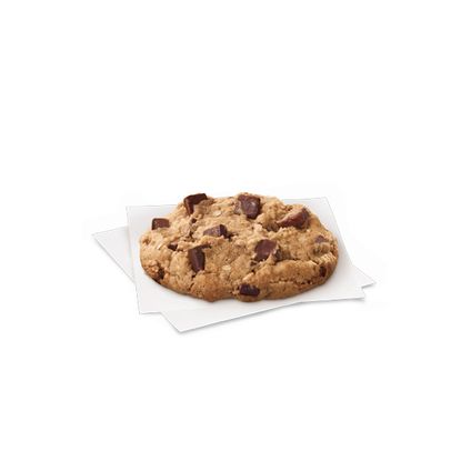 Chocolate Chunk Cookie