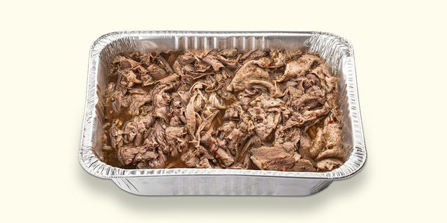Buona's Italian Beef Kit