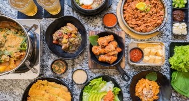 Tig Kitchen and Bar