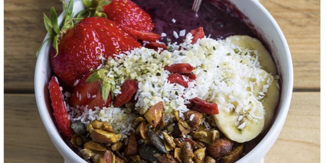 Acai Bowl