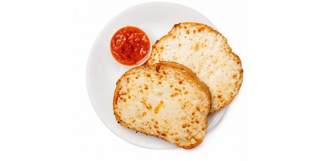 Cheese Bread