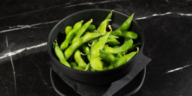 Edamame