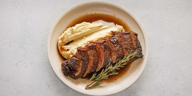 New York Strip