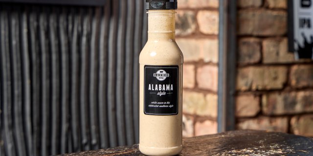 Alabama BBQ Sauce