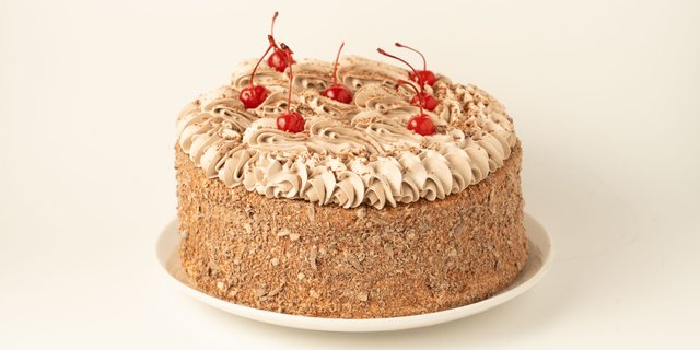 Whole Cake Pack of 2