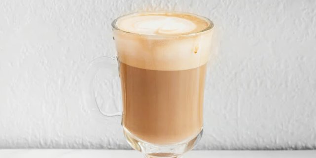 Hot Latte