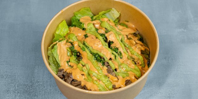 Frida Bowl