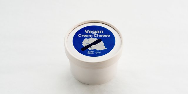 Vegan Cream Cheese
