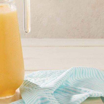 Half-Gallon Orange Juice