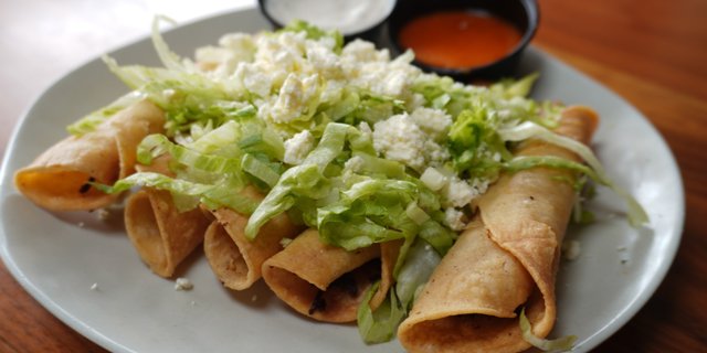 Flautas