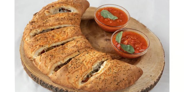 Stromboli