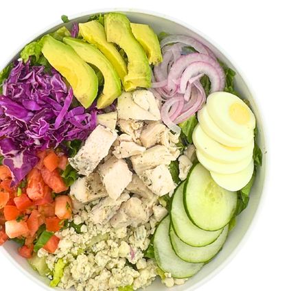 Cobb Salad (Combo)