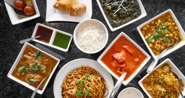 Curry Place